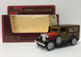 Matchbox Models of Yesteryear 1930 Model 'A' Ford Y-21