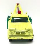 Lesney Matchbox 1965 Regular Wheels #13 Dodge Wreck Truck | BP Decal BPW