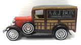 Matchbox Models of Yesteryear 1930 Model 'A' Ford Y-21