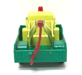 Lesney Matchbox 1965 Regular Wheels #13 Dodge Wreck Truck | BP Decal BPW