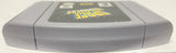 Space Invaders Nintendo 64 N64 Original Game | 1999 Tested & Cleaned