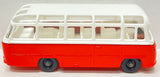 Lesney Matchbox 1965 Regular Wheels #68 Mercedes Coach | Bus