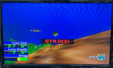 Bassmasters 2000 Nintendo 64 N64 Original Game | 1999 Tested & Cleaned