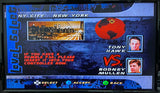 Tony Hawk's Pro Skater 2 Nintendo 64 N64 Original Game | 2001 Tested & Cleaned
