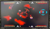 Asteroids Hyper 64 Nintendo 64 N64 Original Game with Booklet | 1999 Tested