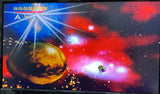 Asteroids Hyper 64 Nintendo 64 N64 Original Game with Booklet | 1999 Tested