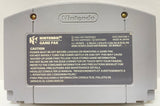MLB Ken Griffey Jr Nintendo 64 N64 Original Game | 1998 Tested And Cleaned