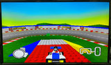 Lego Racers Nintendo 64 N64 Original Game with Booklet | 1999 Tested & Cleaned