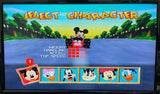 Mickey's Speedway USA Nintendo 64 N64 Original Game | 2000 Tested & Cleaned