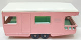 Lesney Matchbox Regular Wheels #23 Trailer Caravan | Camper