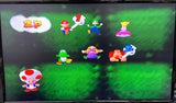 Mario Party Nintendo 64 N64 Original Game | 1999 Tested & Cleaned | Authentic