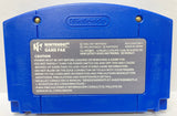 Bassmasters 2000 Nintendo 64 N64 Original Game | 1999 Tested & Cleaned