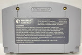 Vigilante 8 Nintendo 64 N64 Original Game | 1999 Tested & Cleaned | Authentic