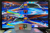 Extreme G XG2 Nintendo 64 N64 Original Game | 1998 Tested & Cleaned