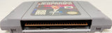 Jeopardy! Nintendo 64 N64 Original Game | 1998 Tested & Cleaned | Authentic