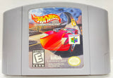 Hot Wheels Turbo Racing Nintendo 64 N64 Original Game | 1999 Tested & Cleaned