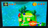 Mario Party Nintendo 64 N64 Original Game | 1999 Tested & Cleaned | Authentic