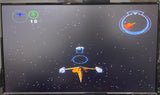 Star Wars Battle For Naboo Nintendo 64 N64 Original Game | 2000 Tested & Cleaned