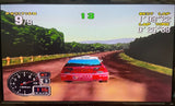 Rally Challenge 2000 Nintendo 64 N64 Original | Tested Cartridge | Blockbuster