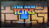 The New Tetris Nintendo 64 N64 Original Game | 1999 Tested & Cleaned