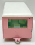 Lesney Matchbox Regular Wheels #23 Trailer Caravan | Camper