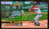 MLB Ken Griffey Jr Nintendo 64 N64 Original Game | 1998 Tested And Cleaned