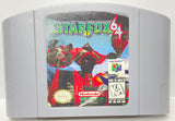 Star Fox 64 Nintendo 64 N64 Original Game | 1997 Tested & Cleaned Cartridge