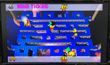 Ms. Pac-Man Maze Madness Nintendo 64 N64 Original Game | 2000 Tested & Cleaned
