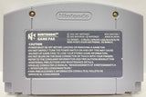 Extreme G XG2 Nintendo 64 N64 Original Game | 1998 Tested & Cleaned