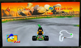 Mickey's Speedway USA Nintendo 64 N64 Original Game | 2000 Tested & Cleaned