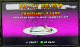 Top Gear Rally Nintendo 64 N64 Original Game with Booklet | 1997 Tested & Cleaned