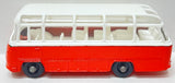 Lesney Matchbox 1965 Regular Wheels #68 Mercedes Coach | Bus