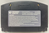 Armorines Project SWARM Nintendo 64 N64 Original Game | 1999 Tested & Cleaned