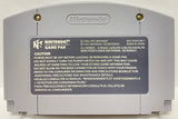 NFL Blitz Nintendo 64 N64 Original Game | 1997 Tested & Cleaned