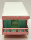 Lesney Matchbox Regular Wheels #23 Trailer Caravan | Camper