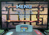 The New Tetris Nintendo 64 N64 Original Game | 1999 Tested & Cleaned
