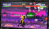 Mortal Kombat Trilogy Nintendo 64 N64 Original Game | 1996 Tested & Cleaned
