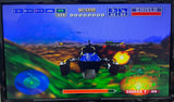 Chopper Attack Nintendo 64 N64 Original Game | 1997 Tested & Cleaned | Midway