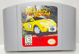 Beetle Adventure Racing Nintendo 64 N64 Original Game | 1997 Tested & Cleaned