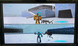 Armorines Project SWARM Nintendo 64 N64 Original Game | 1999 Tested & Cleaned
