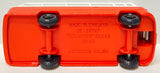 Lesney Matchbox 1965 Regular Wheels #68 Mercedes Coach | Bus