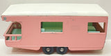 Lesney Matchbox Regular Wheels #23 Trailer Caravan | Camper