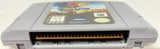 Vigilante 8 Nintendo 64 N64 Original Game | 1999 Tested & Cleaned | Authentic