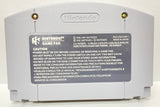 Chopper Attack Nintendo 64 N64 Original Game | 1997 Tested & Cleaned | Midway