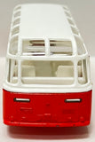 Lesney Matchbox 1965 Regular Wheels #68 Mercedes Coach | Bus