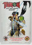Turok: Dinosaur Hunter Nintendo 64 N64 Original Game with Manual | 1997 Tested & Cleaned | Authentic