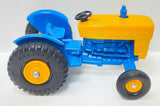 Lesney Matchbox 1967 Regular Wheels #39 Ford Tractor | BPT