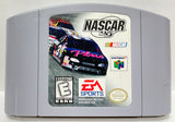 NASCAR '99 Nintendo 64 N64 Original Game | 1998 Tested & Cleaned | Authentic