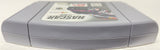 NASCAR '99 Nintendo 64 N64 Original Game | 1998 Tested & Cleaned | Authentic