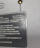 NASCAR '99 Nintendo 64 N64 Original Game | 1998 Tested & Cleaned | Authentic